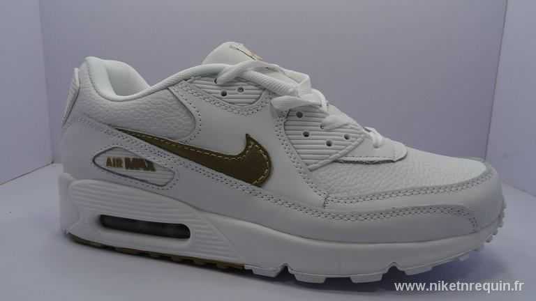 Nike Air Max 90 or (2)